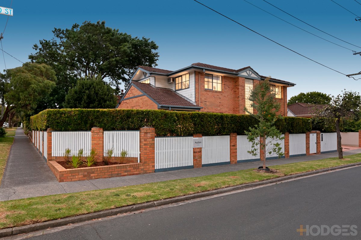 45 Mills Street Hampton - Residential for sale