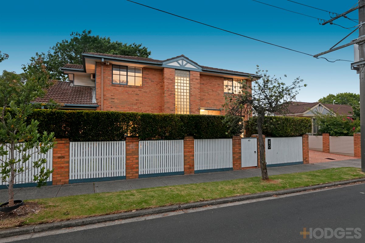 45 Mills Street Hampton - Residential for sale