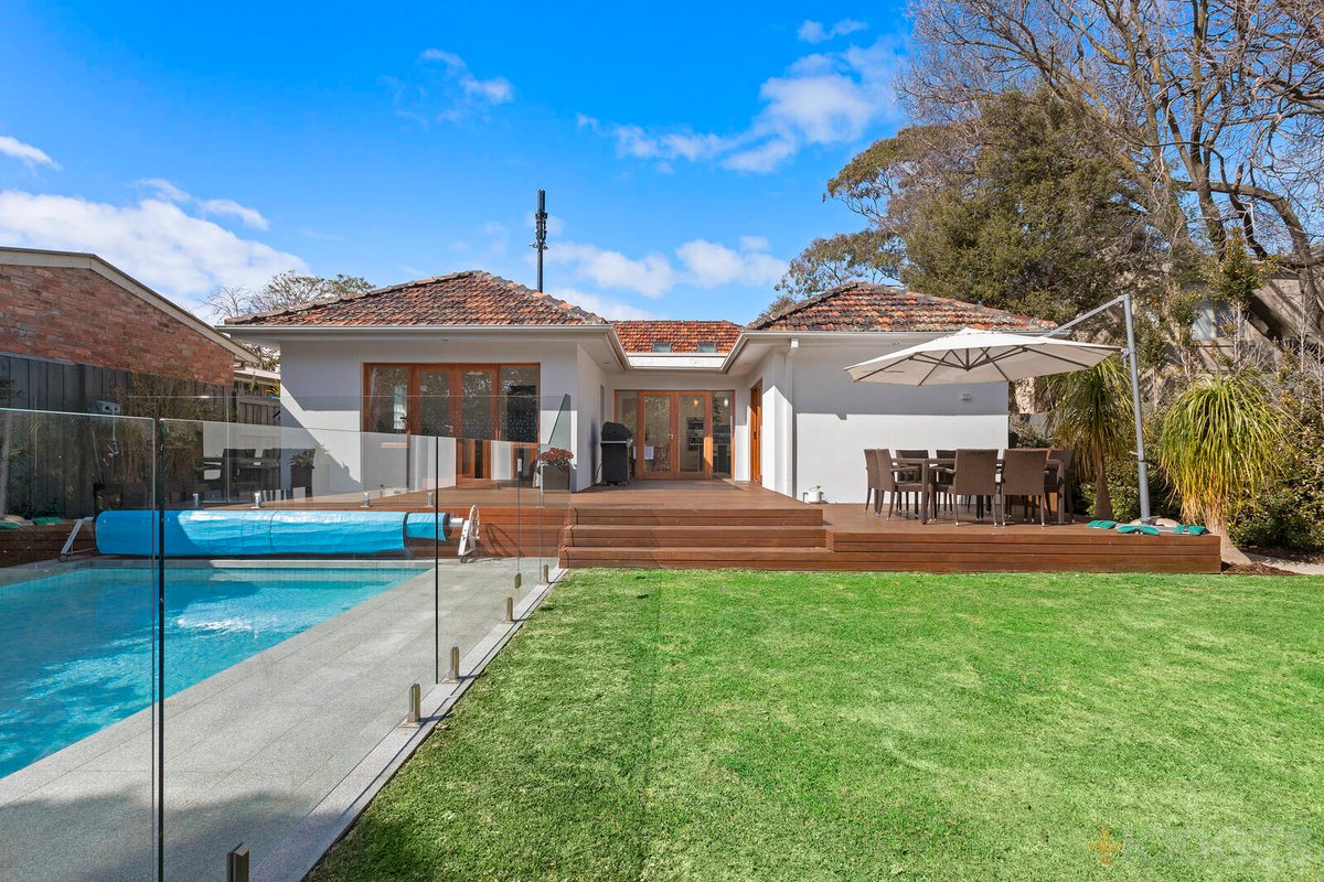 45 Oak Street Beaumaris - Residential for sale