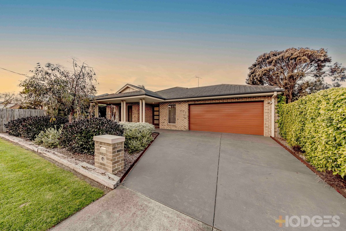Property listing