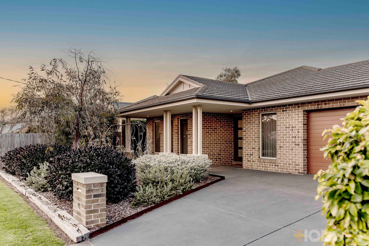 45 Pembroke Road Ocean Grove - Residential for sale