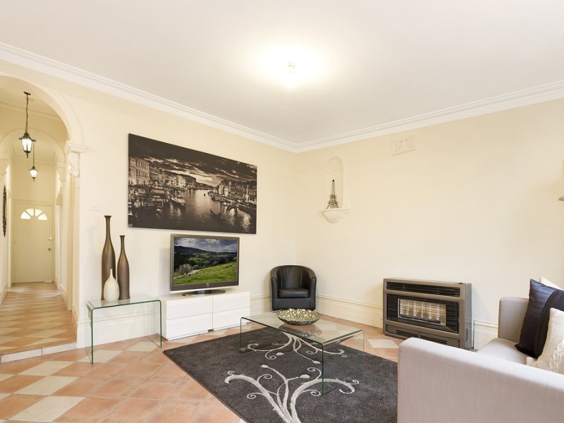 45 Sussex Street YARRAVILLE - Residential for sale