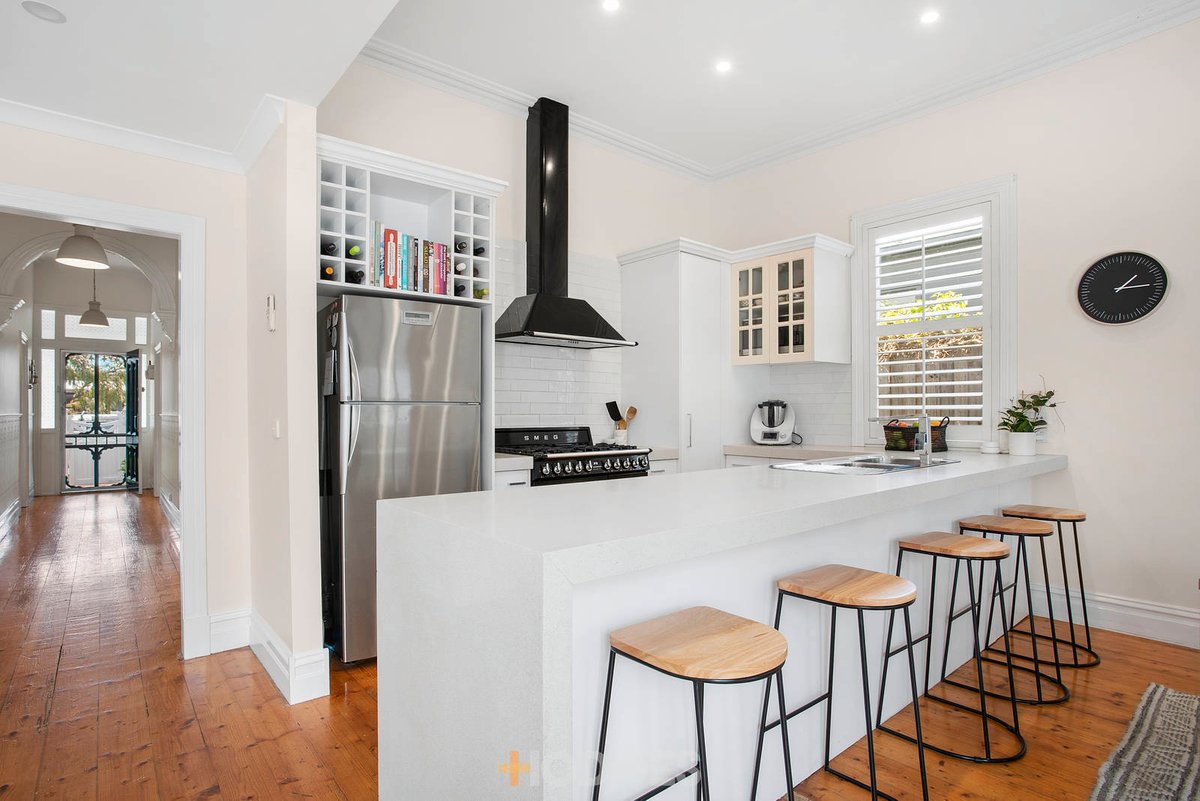 45 Waratah Street Geelong West - Residential for sale