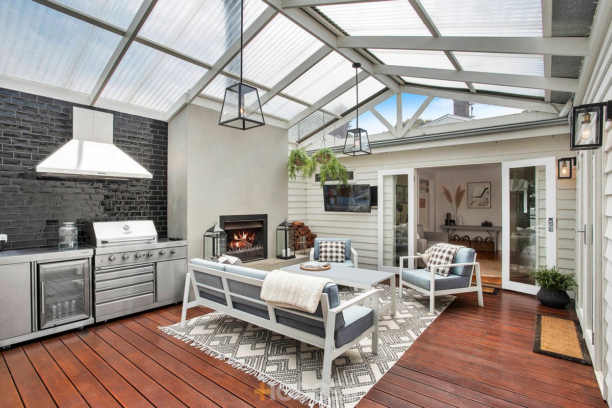 45 Waratah Street Geelong West - Residential for sale