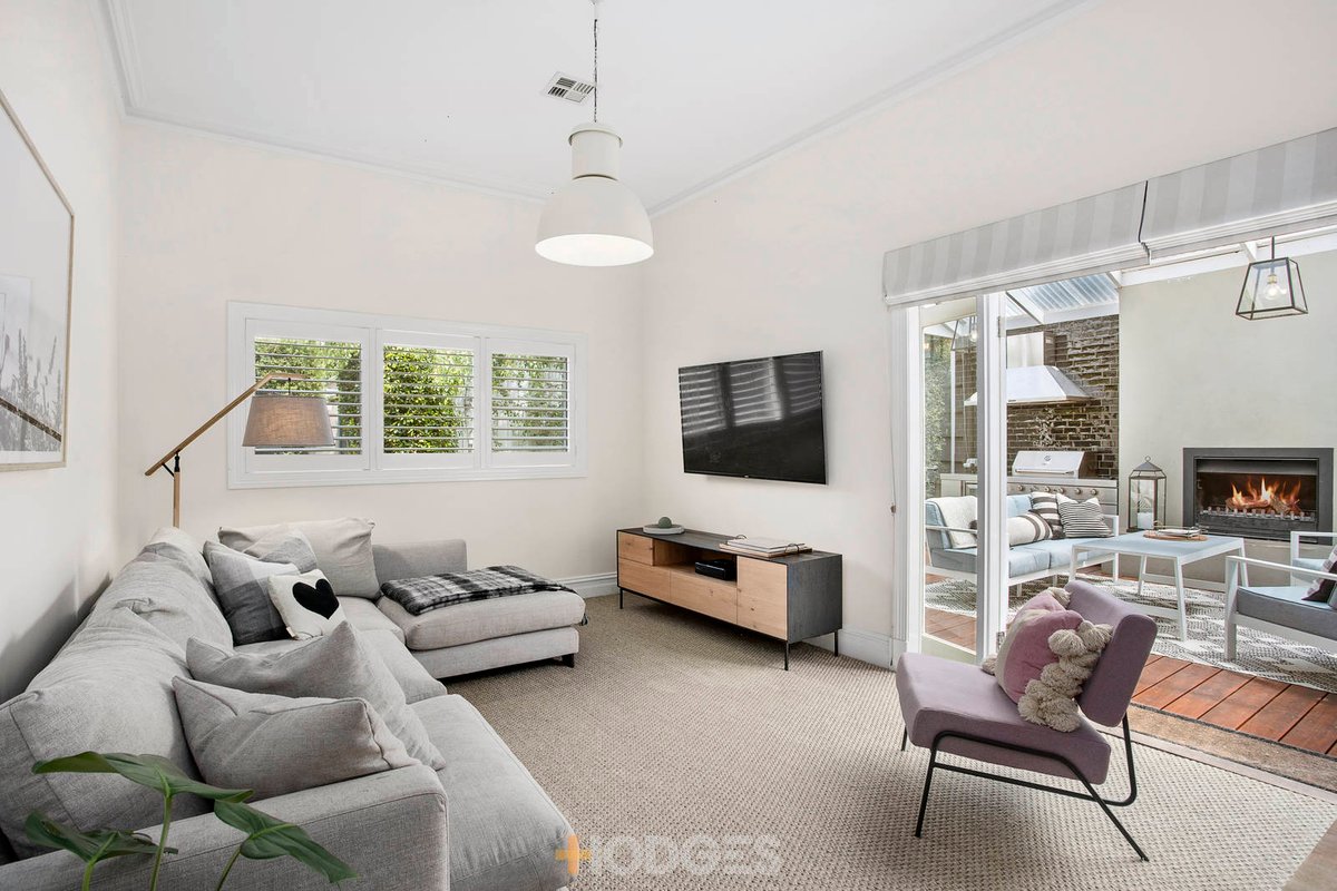 45 Waratah Street Geelong West - Residential for sale