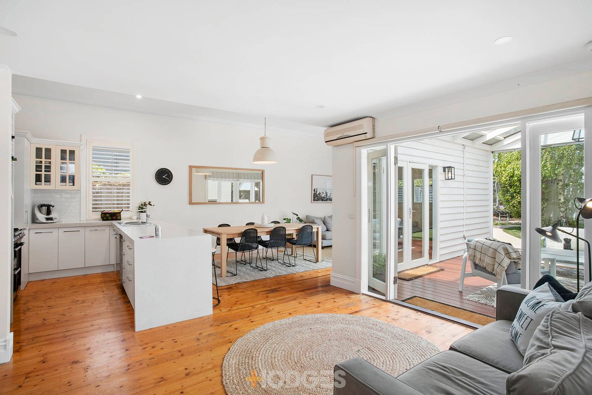45 Waratah Street Geelong West - Residential for sale