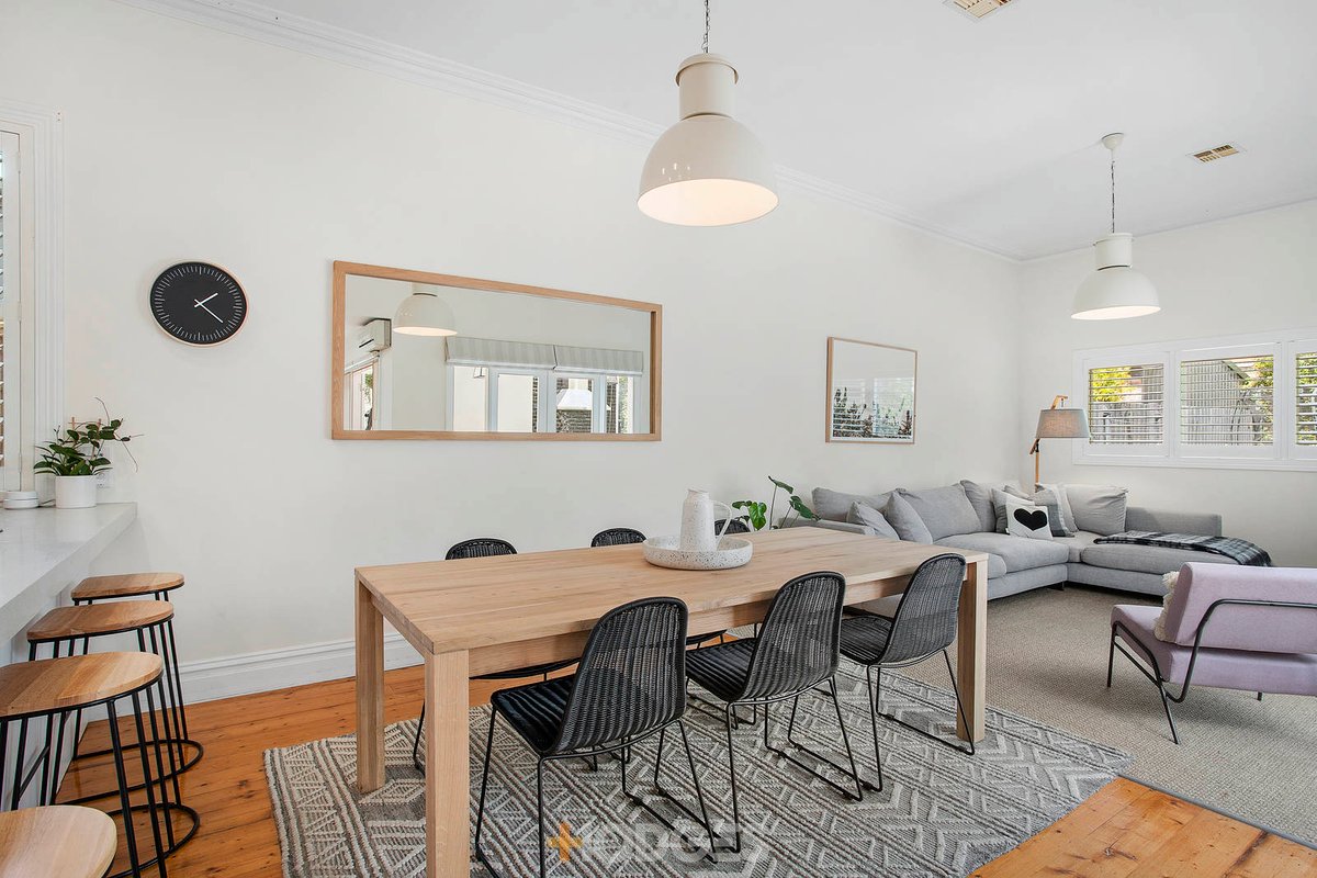45 Waratah Street Geelong West - Residential for sale