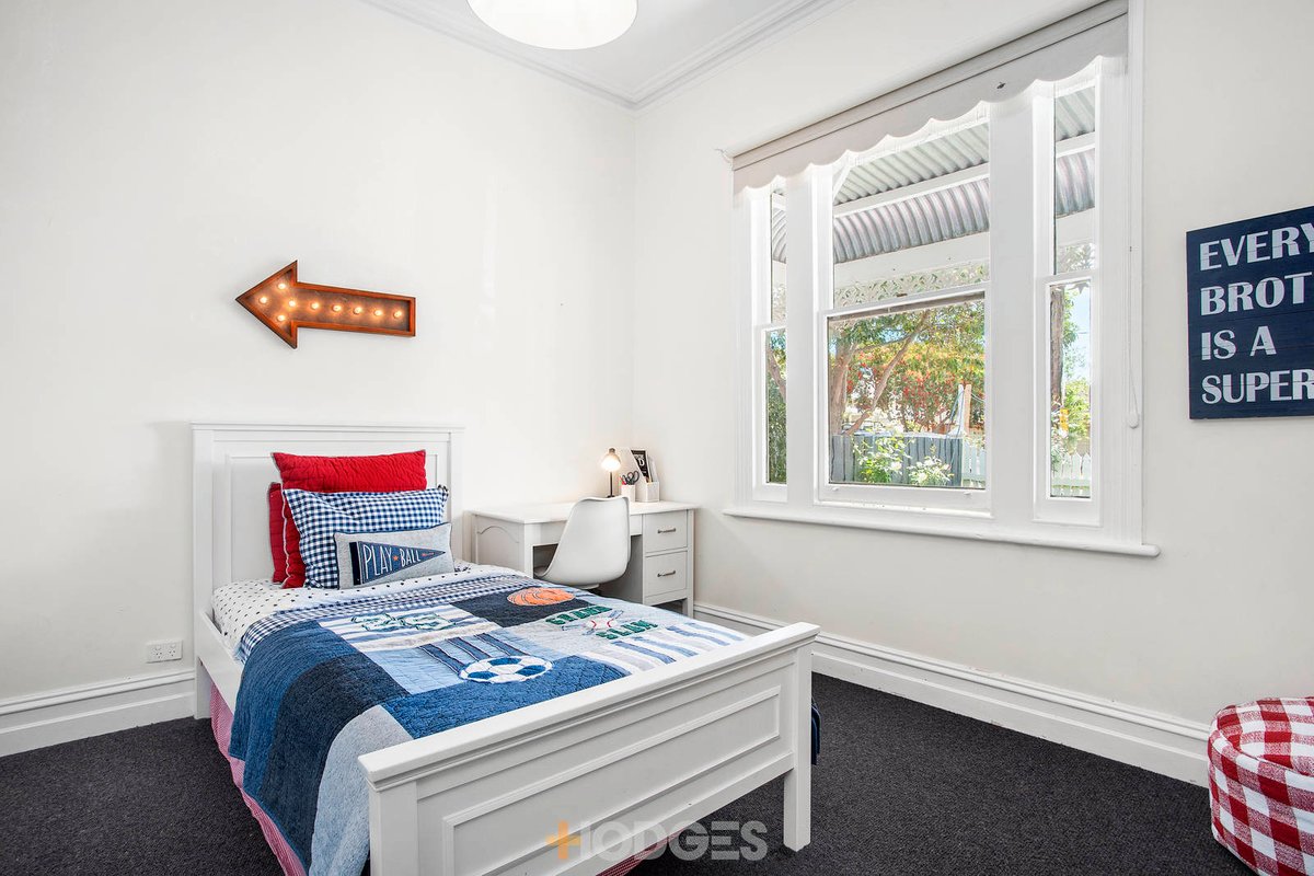 45 Waratah Street Geelong West - Residential for sale