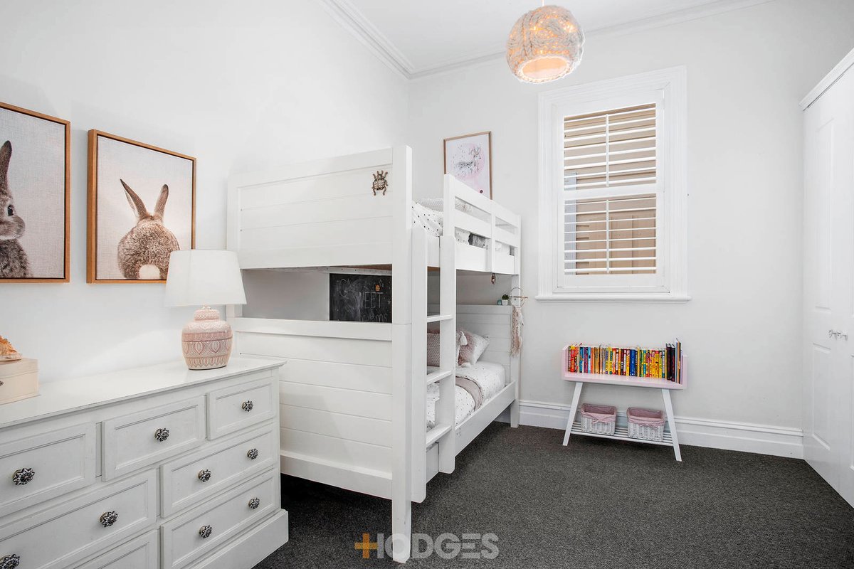 45 Waratah Street Geelong West - Residential for sale