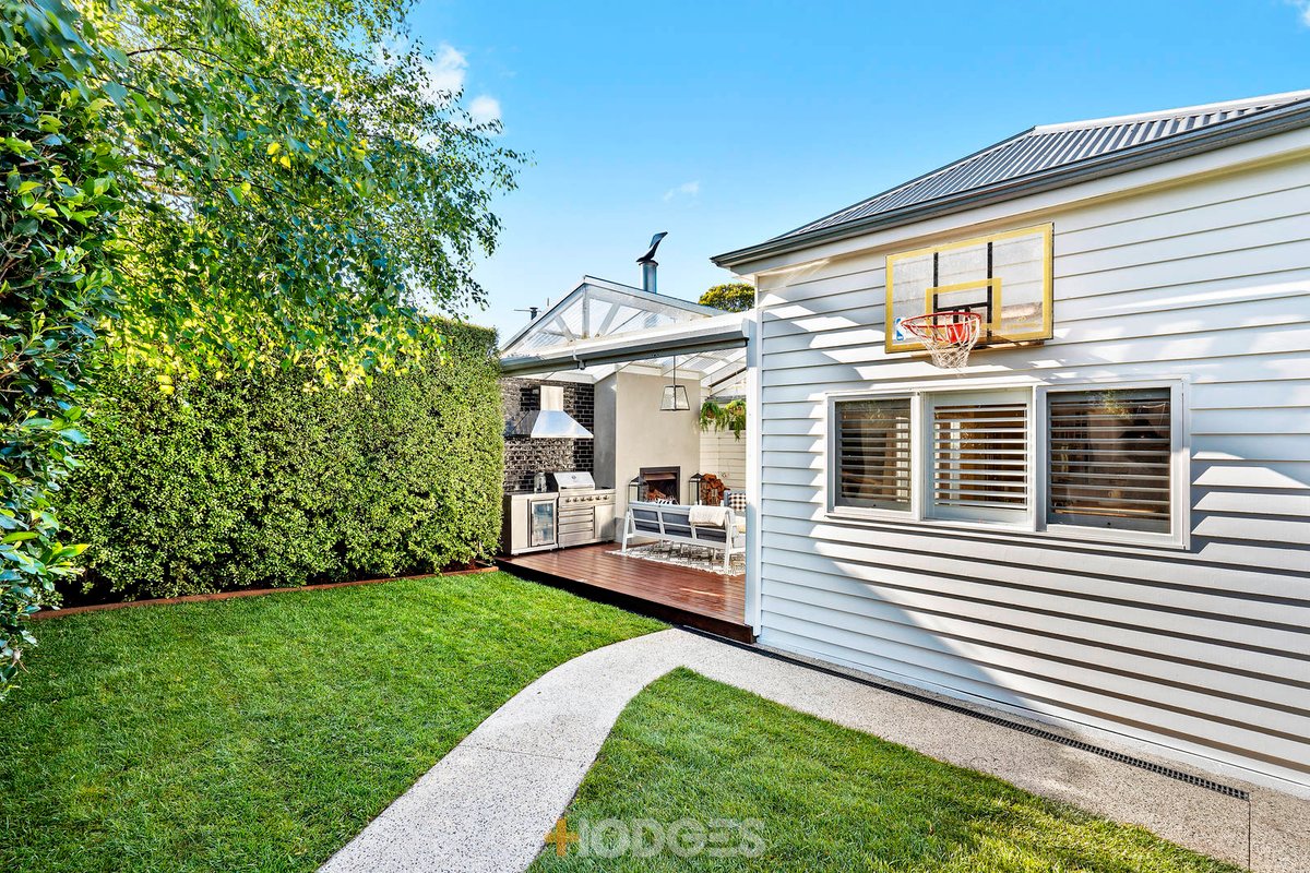 45 Waratah Street Geelong West - Residential for sale