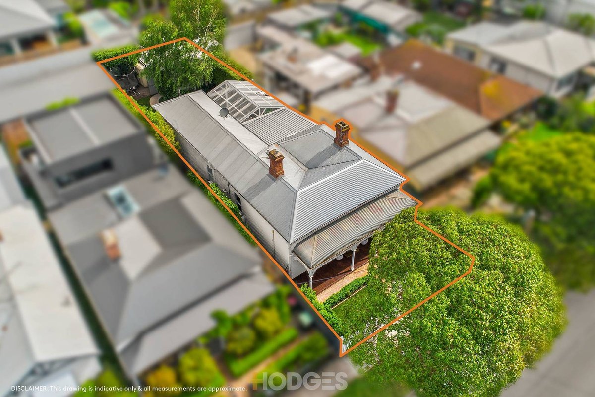 45 Waratah Street Geelong West - Residential for sale
