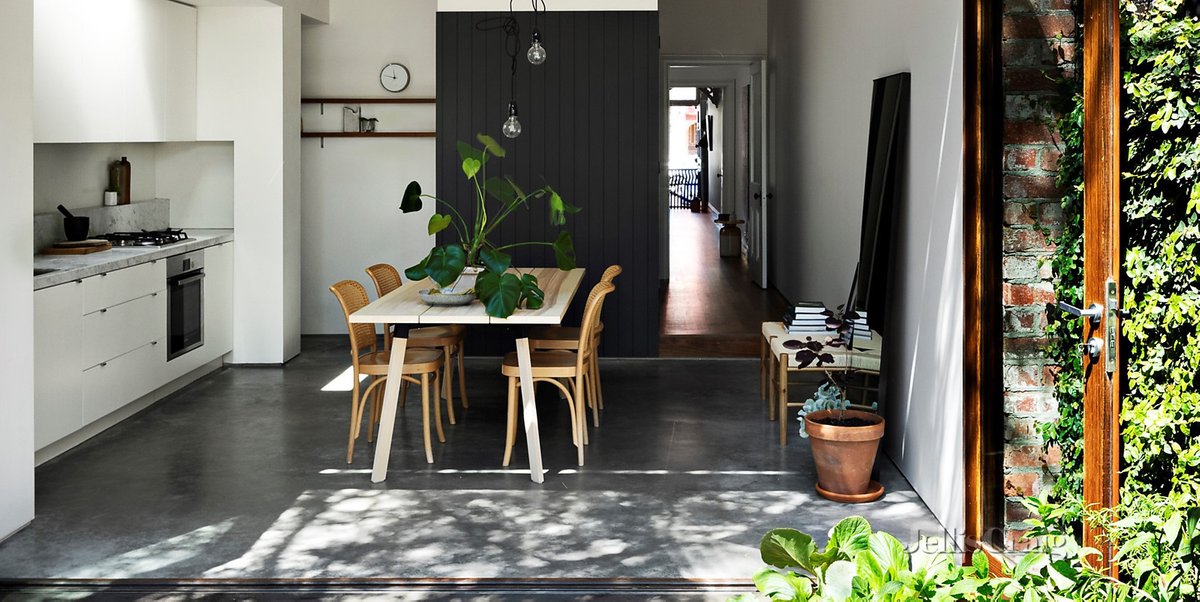 45 Westgarth Street, Fitzroy, VIC 3065 House for Sale