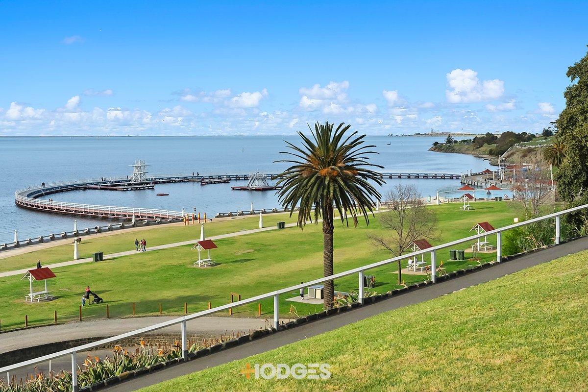 4/50 Eastern Beach Road Geelong - Residential for sale