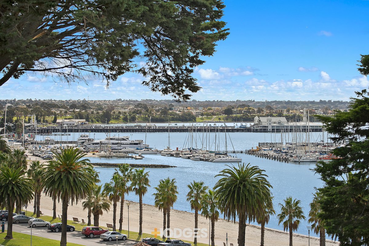 4/50 Eastern Beach Road Geelong - Residential for sale