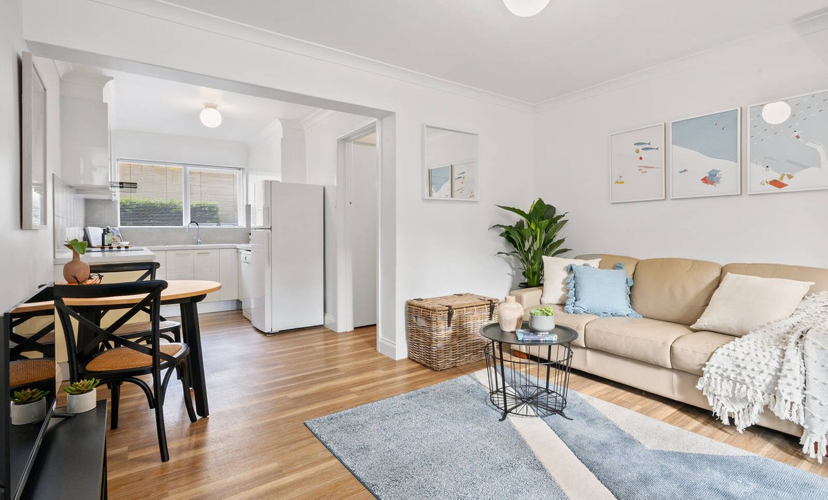 4 / 50 Eastern Beach Road Geelong - Residential for sale