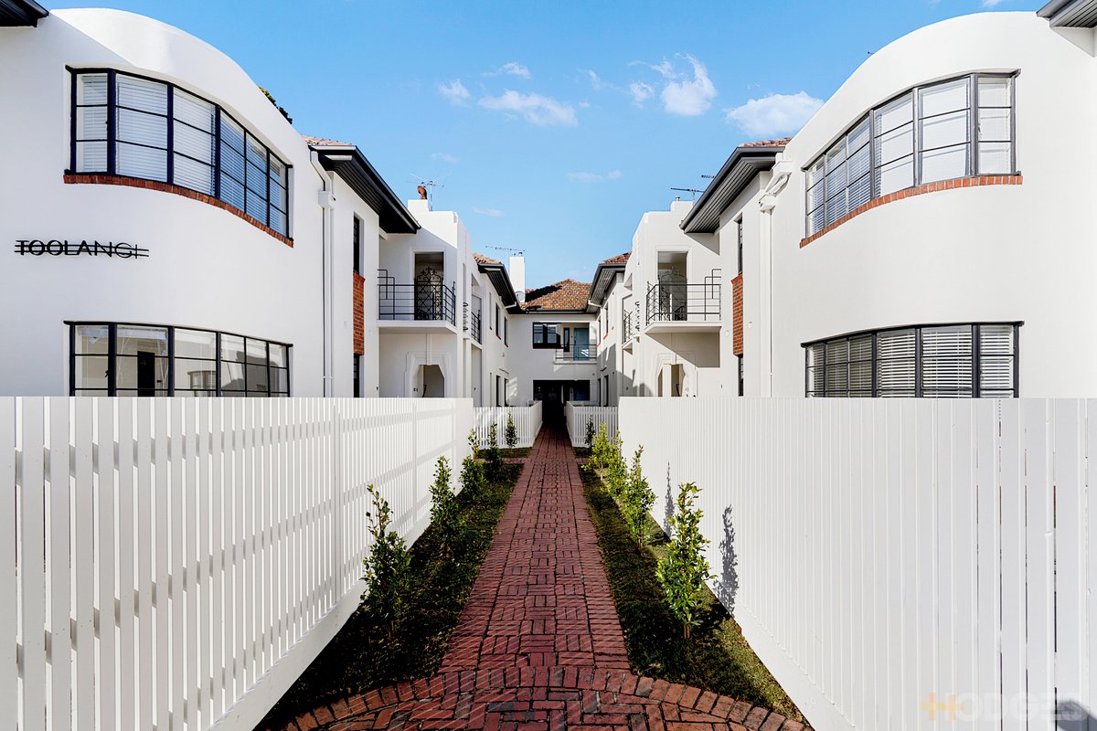 4 / 500-506 Glen Huntly Road Elsternwick - Residential for sale