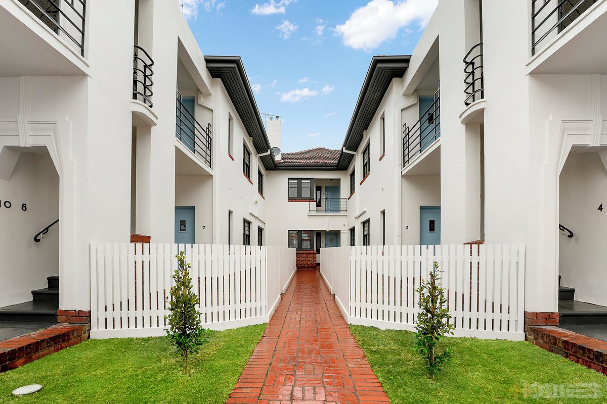 4 / 500-506 Glen Huntly Road Elsternwick - Residential for sale