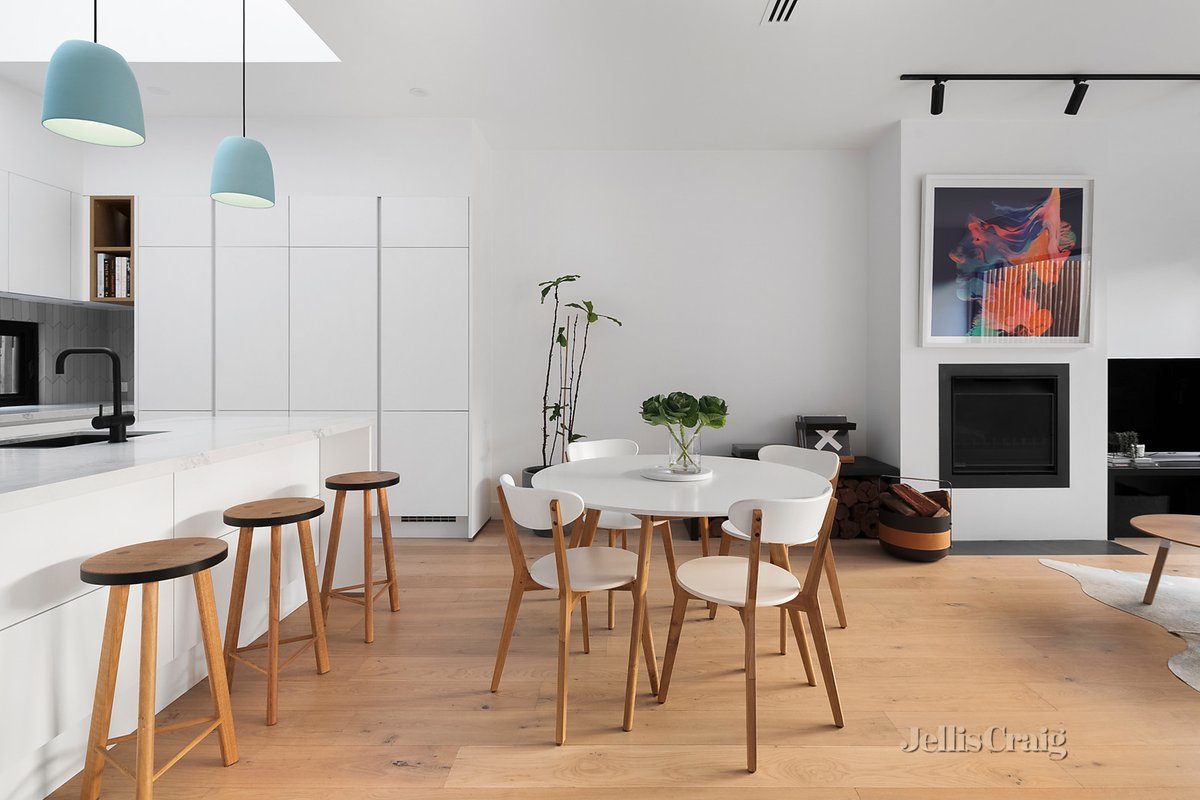 451 Canning Street, Carlton North, VIC 3054 House for Sale