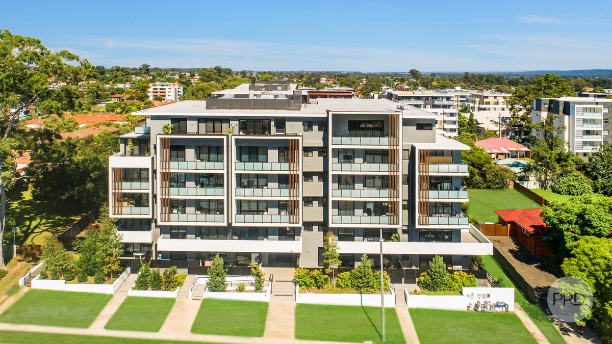 45/144-148 High Street, PENRITH NSW 2750