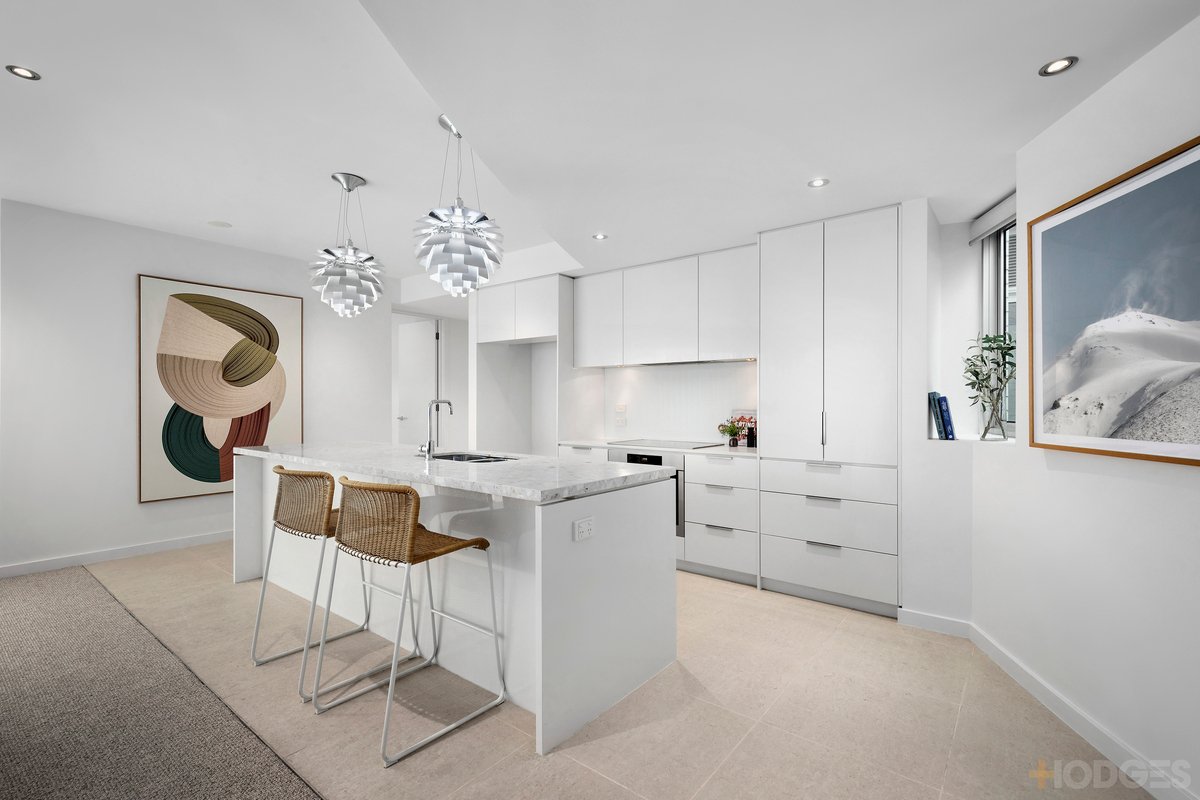 45 / 15 Beach Road Hampton - Residential for sale