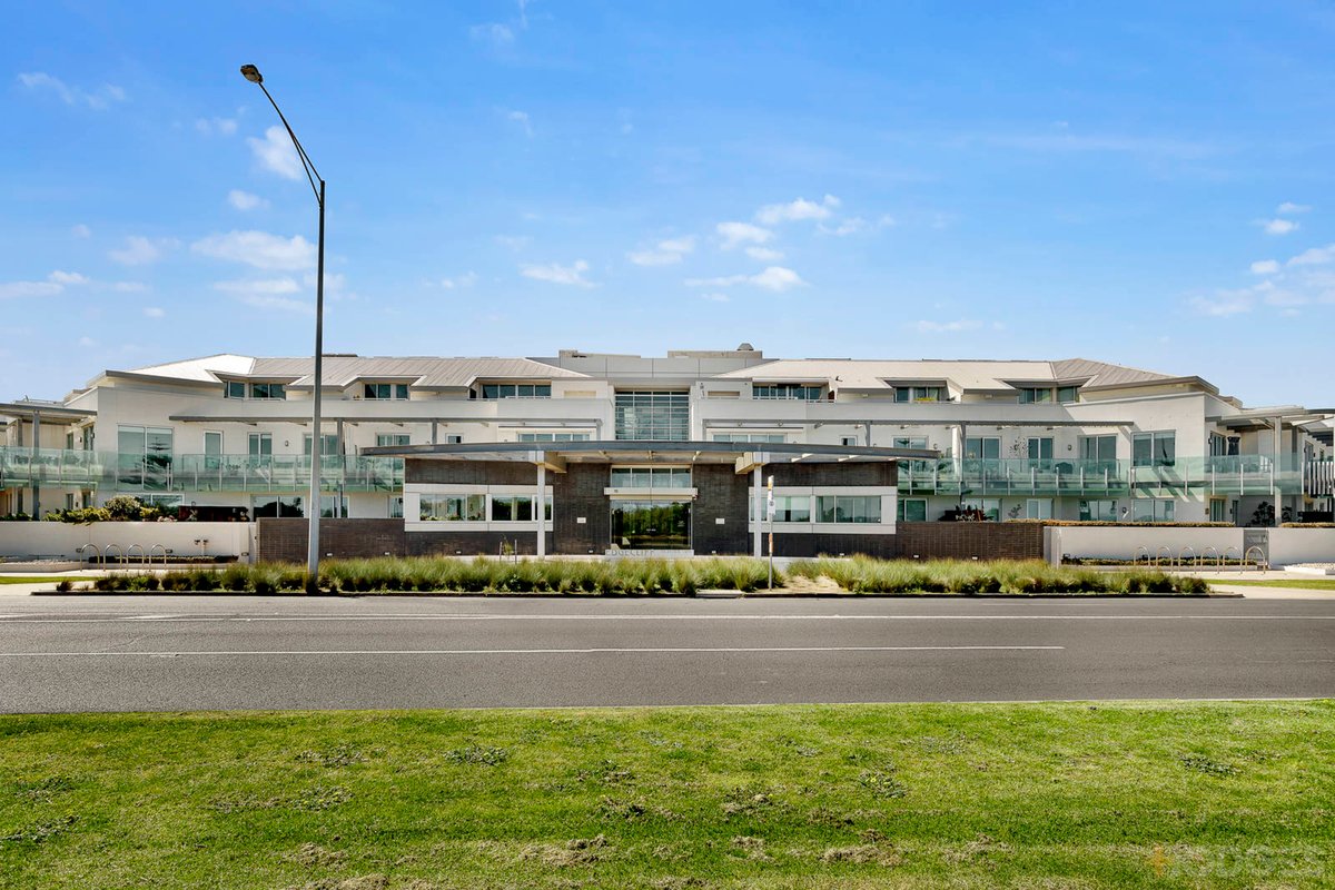 45 / 15 Beach Road Hampton - Residential for sale