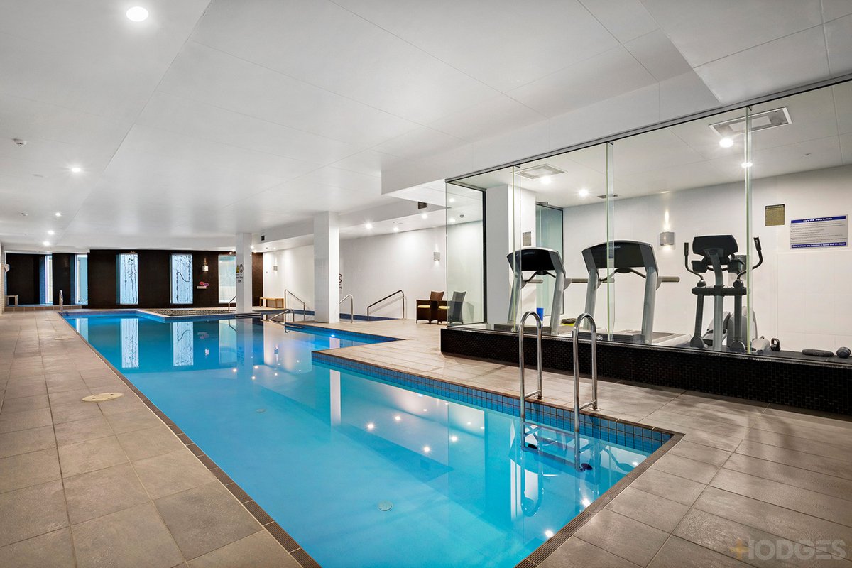 45 / 15 Beach Road Hampton - Residential for sale