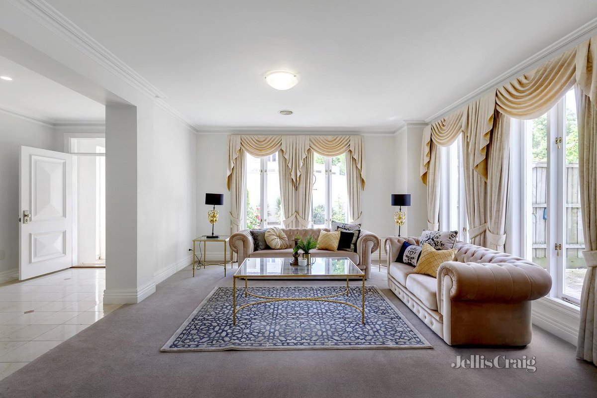 4/52 Alfred Street, Kew, VIC 3101 House for Sale