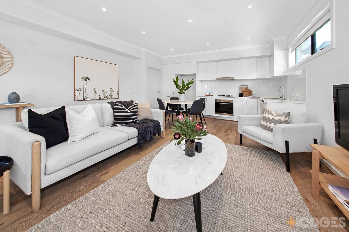 4 / 52 Parkers Road Parkdale - Residential for sale