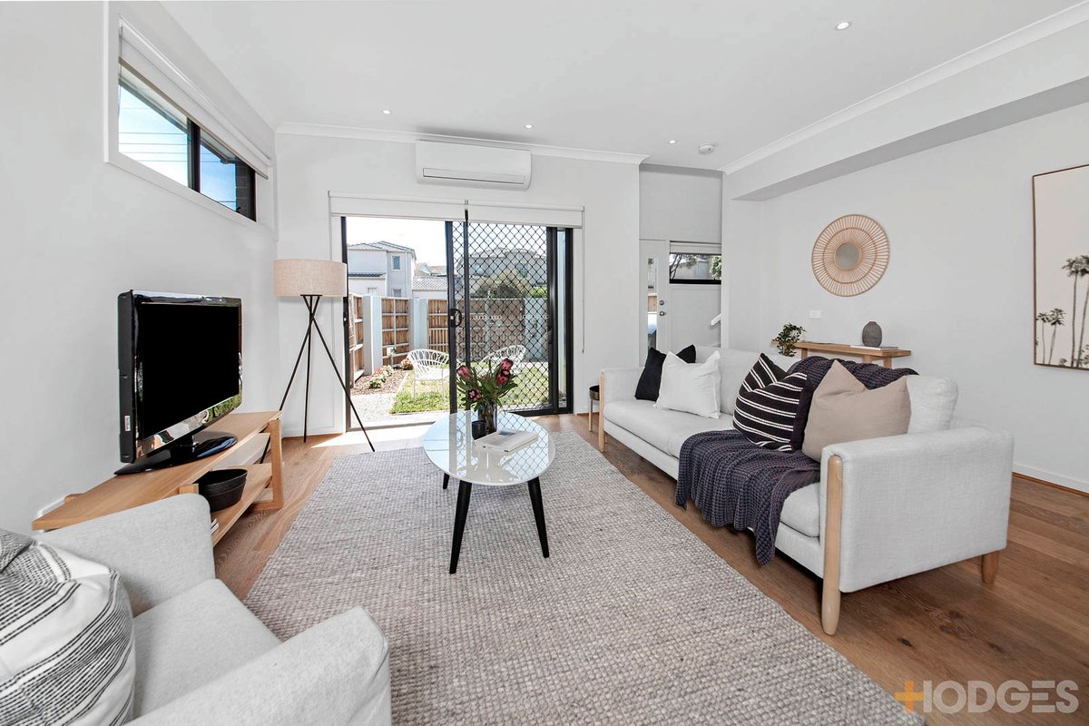 4 / 52 Parkers Road Parkdale - Residential for sale