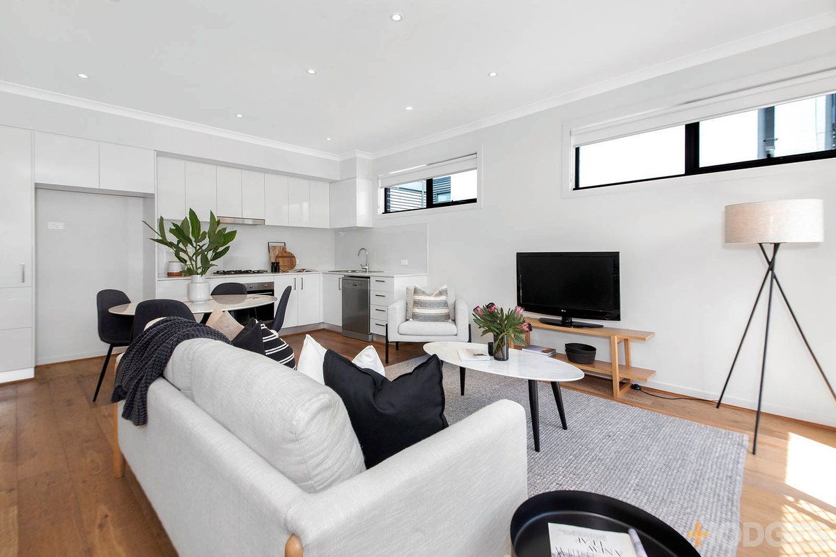 4 / 52 Parkers Road Parkdale - Residential for sale