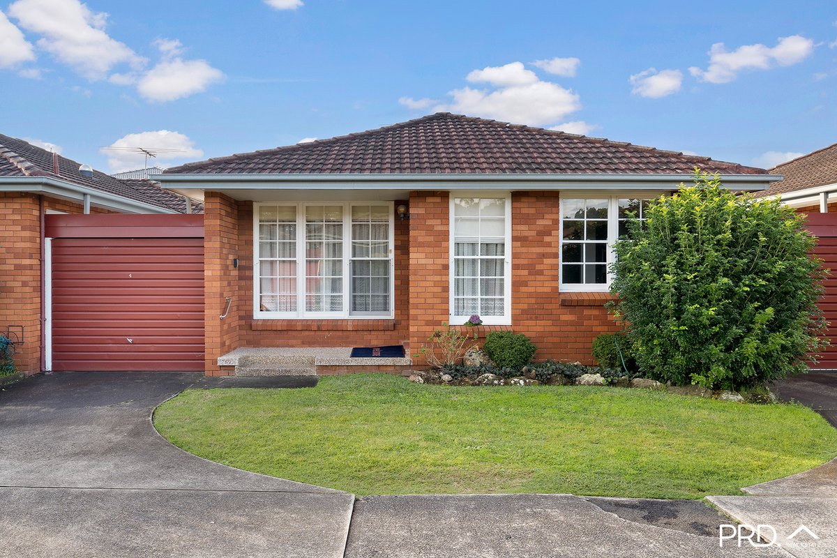 4/53 Horbury Street, SANS SOUCI NSW 2219