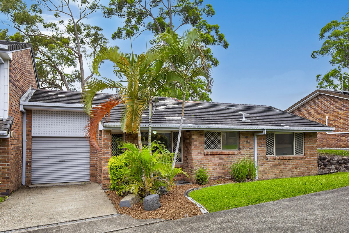 45/33 Edmund Rice Drive, SOUTHPORT QLD 4215