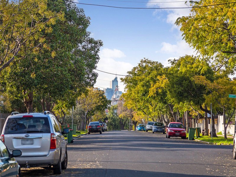 4 / 54 Hobbs Street SEDDON - Residential for sale