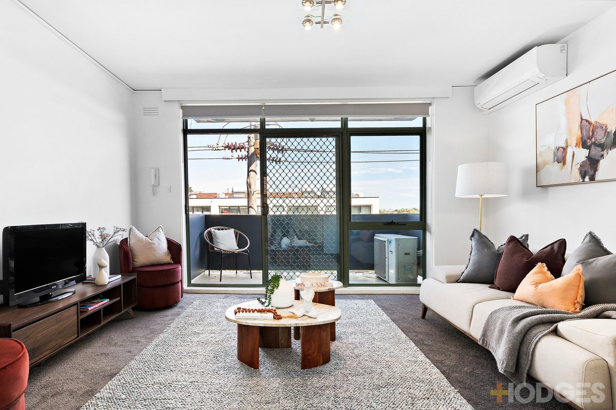 4 / 54 Hotham Street St Kilda East - Residential for sale