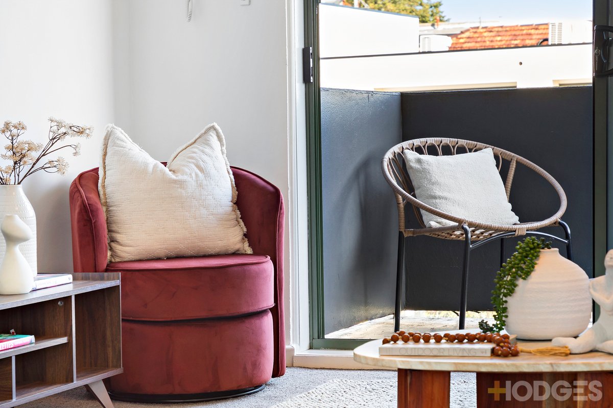 4 / 54 Hotham Street St Kilda East - Residential for sale