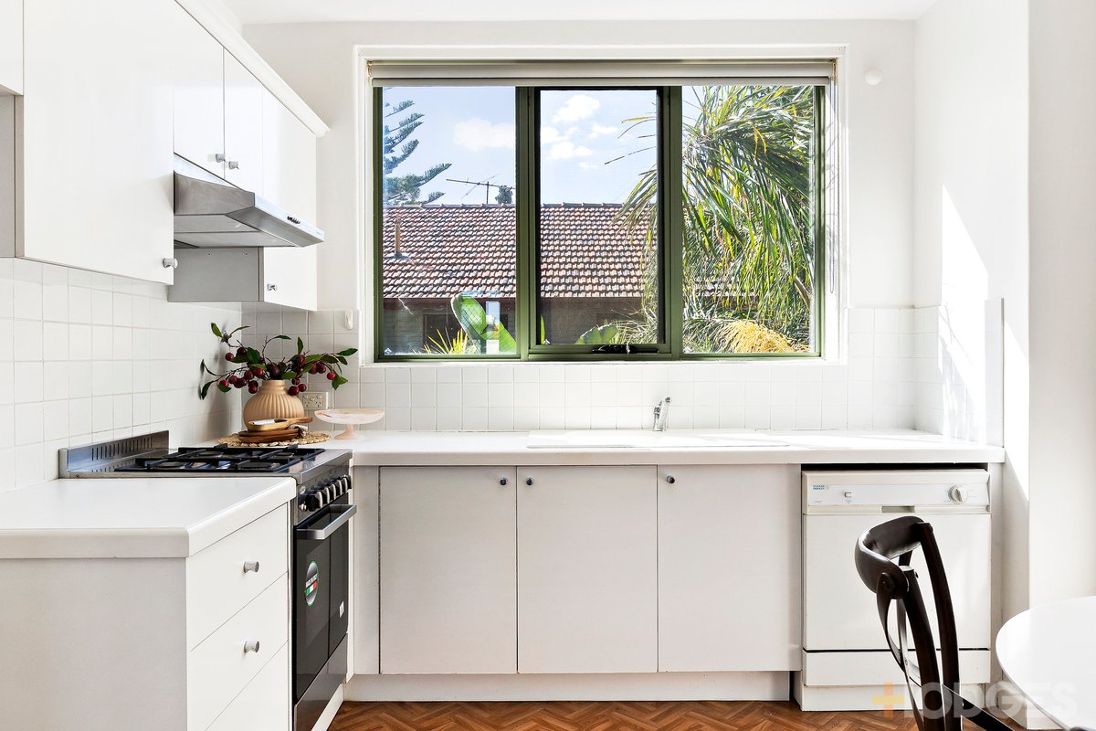 4 / 54 Hotham Street St Kilda East - Residential for sale