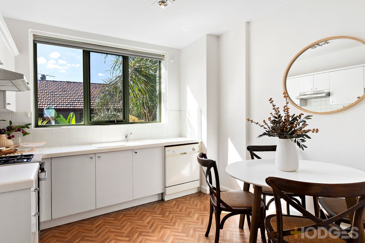 4 / 54 Hotham Street St Kilda East - Residential for sale
