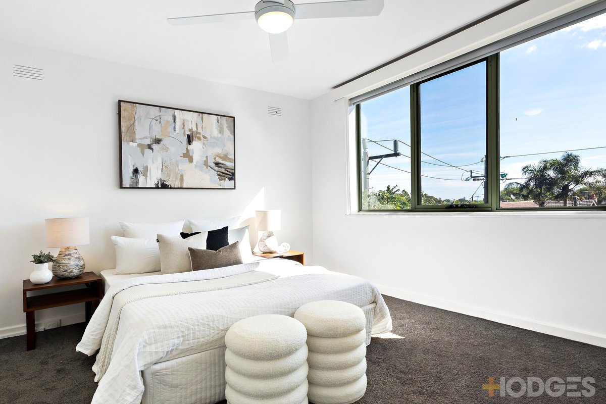 4 / 54 Hotham Street St Kilda East - Residential for sale