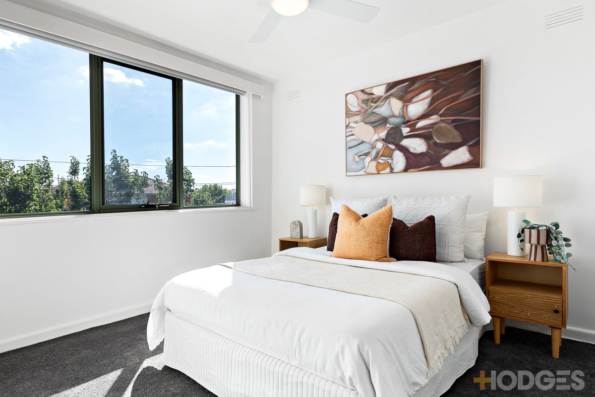 4 / 54 Hotham Street St Kilda East - Residential for sale