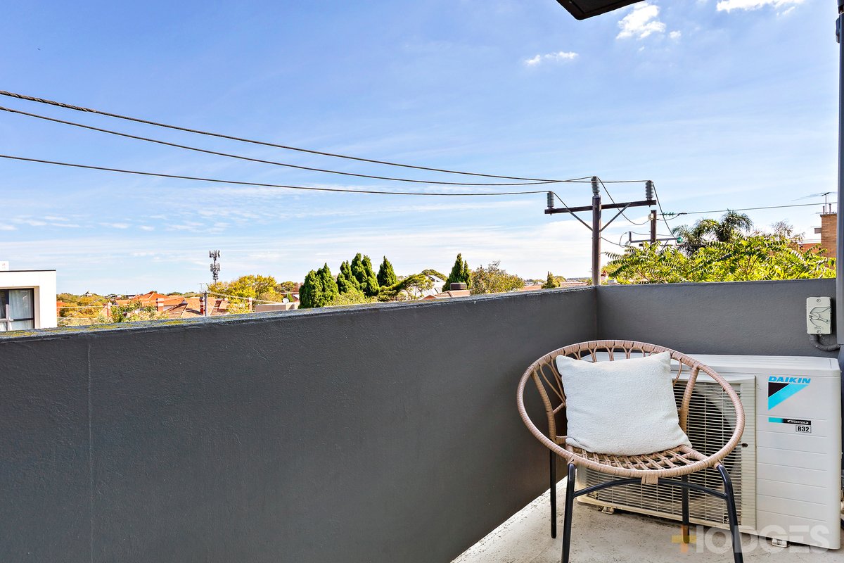 4 / 54 Hotham Street St Kilda East - Residential for sale