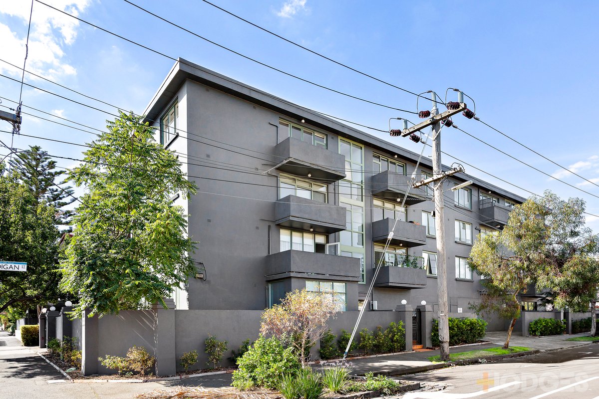 4 / 54 Hotham Street St Kilda East - Residential for sale