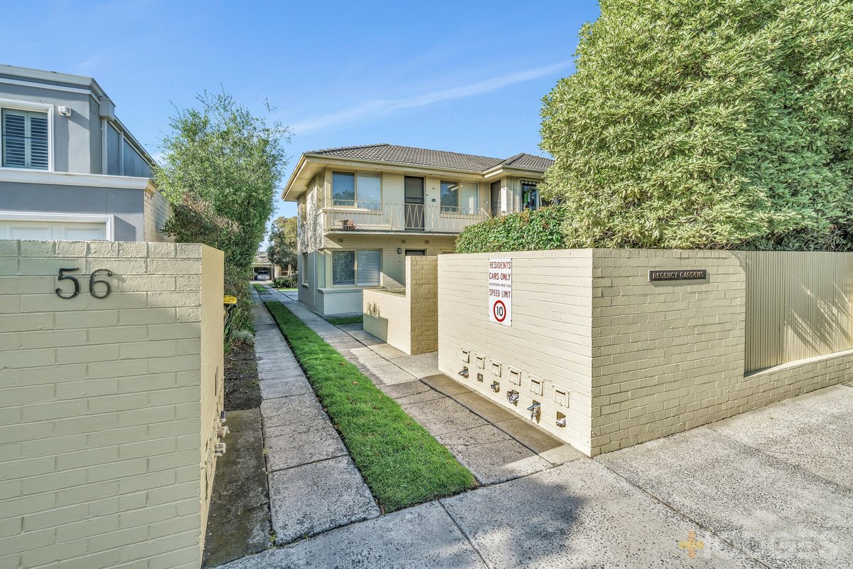 4 / 56 Milan Street Mentone - 1 bedroom property