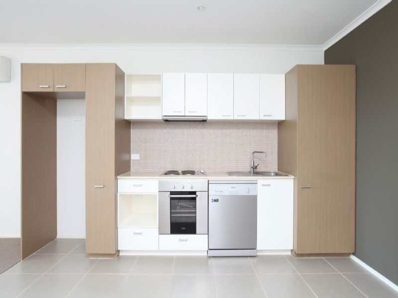 4 / 58 Ballarat Street YARRAVILLE - Residential for sale
