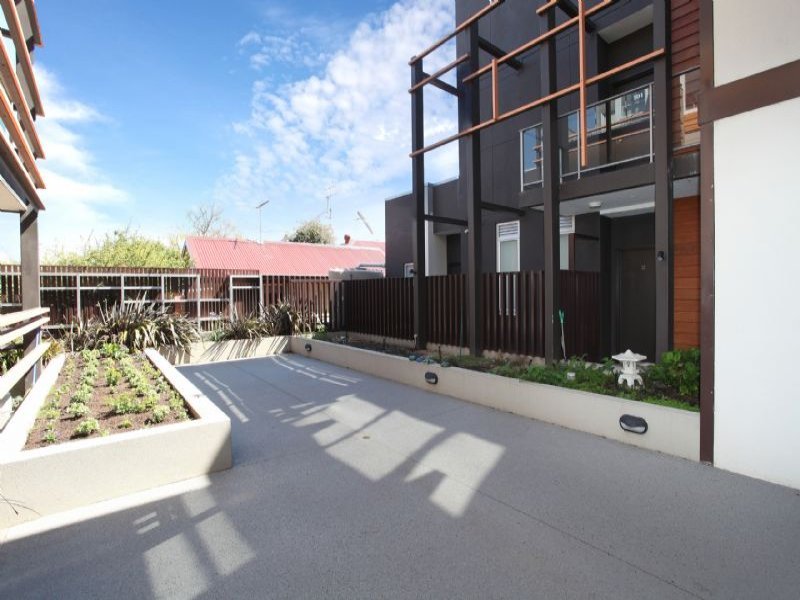 4 / 58 Ballarat Street YARRAVILLE - Residential for sale