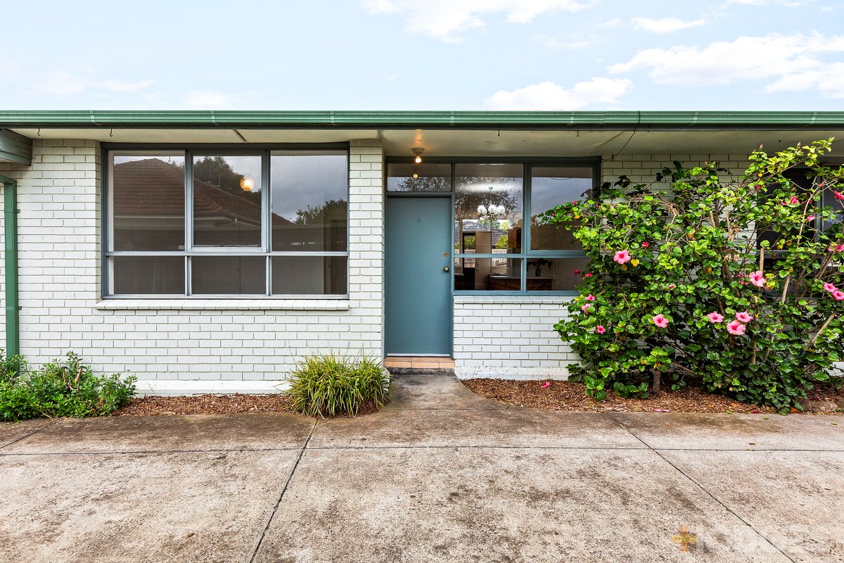 4 / 58 Bondi Road Bonbeach - Residential for sale