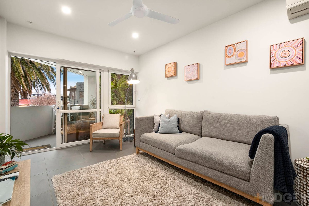 4 / 58 Station Street Sandringham - Residential for sale
