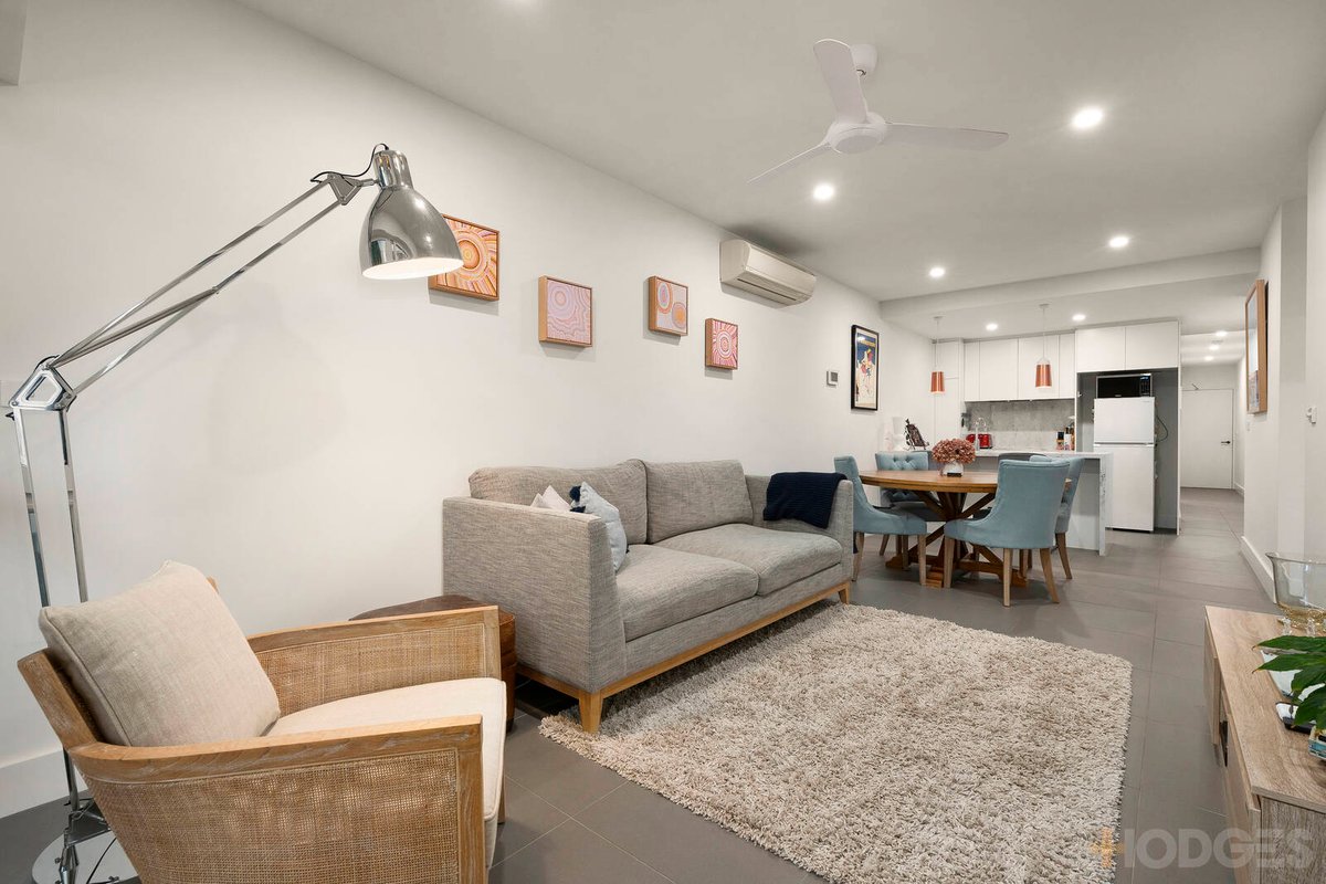 4 / 58 Station Street Sandringham - Residential for sale