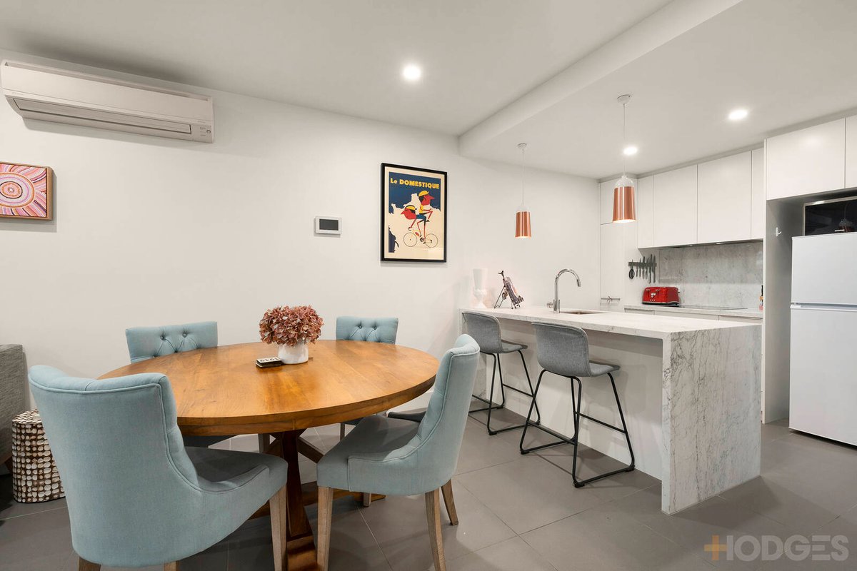 4 / 58 Station Street Sandringham - Residential for sale