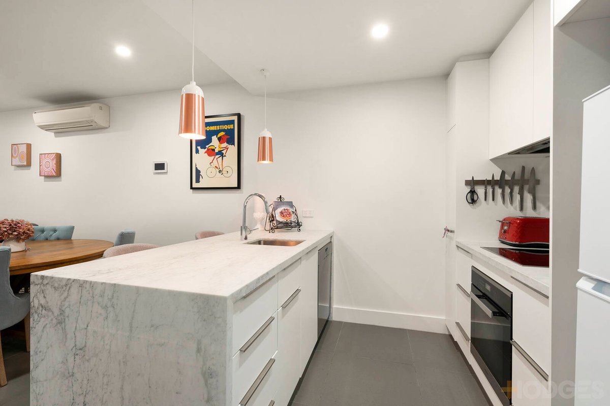 4 / 58 Station Street Sandringham - Residential for sale