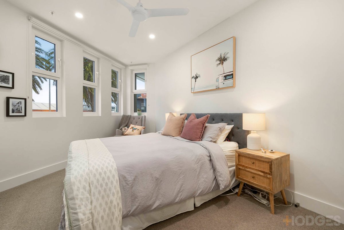 4 / 58 Station Street Sandringham - Residential for sale